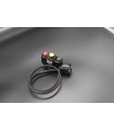 PULSANTIERA SINISTRA RACING CARRARO ENGINEERING HONDA CBR 1000 RR 20-21