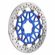 DISCHI FRENO RM2 BLUE LINE 6,0MM DUCATI PANIGALE V2