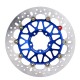 DISCHI FRENO RM2 BLUE LINE 6,0MM DUCATI PANIGALE V2