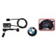 Ricevitore Gps PZ Racing BW601 BMW S1000 RR 2019-2023