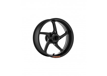 COPPIA CERCHI ALLUMINIO GASS RS-A OZ PER BMW S 1000 RR 2019 - 2023