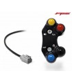PULSANTIERA DESTRA  JETPRIME APRILIA RS / TUONO 660