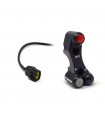 PULSANTIERA DESTRA RACING JETPRIME DUCATI 999 R - S 2003-2007