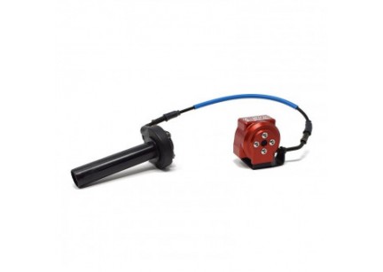TUBO GAS JETPRIME PER DUCATI PANIGALE 1199 / 1299 2012-2017
