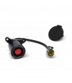 KILL SWITCH JETPRIME PER DUCATI 1098 / 1198 2007-2010