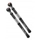 CARTUCCE BITUBO PRESSURIZZATE EBH REGOLABILI SENZA MOLLE PER HONDA CBR 600 RR 2007-2012