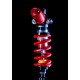 MONO POSTERIORE RACING BITUBO XXT1 PER YAMAHA R1 2007-2008