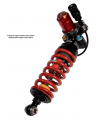 MONOAMMORTIZZATORE BITUBO XXZ31 PER HONDA CBR 600 RR 2003-2004