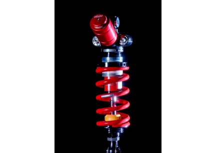 MONO POSTERIORE RACING BITUBO XXT1 PER DUCATI PANIGALE 899 / 959 2013-2015