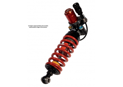MONOAMMORTIZZATORE BITUBO XXZ31 PER APRILIA RSV4 FACTORY APRC 2009-2013