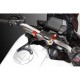 SAS11 - MTS MY10/11 SUPPORTO AMMORTIZZATORE DI STERZO