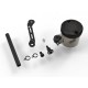 KSPB01 - KIT SERBATOIO OLIO POMPA FRENO NERO