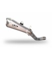 SILENZIATORE KONIX EVO SPARK APRILIA RSV4 1000 / TUONO 1100 RR 2017-2020