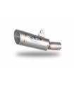 SILENZIATORE GRID-O SPARK BMW S / M 1000 RR 2019-2024