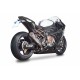 SILENZIATORE GRID-O SPARK BMW S / M 1000 RR 2019-2024