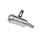 SILENZIATORE MOTOGP SPARK KAWASAKI NINJA 300 2013-2015