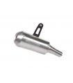 SILENZIATORE MOTOGP SPARK KAWASAKI NINJA 300 2013-2015