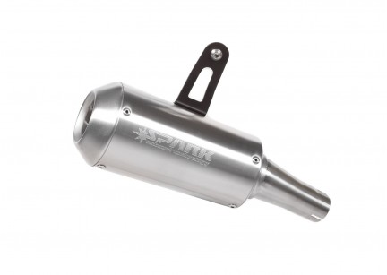 SILENZIATORE MOTOGP SPARK KAWASAKI NINJA 400 2018-2023
