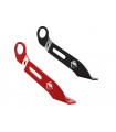 STA09 - STAFFA VASCHETTA LIQUIDO FRIZIONE PANIGALE V4