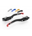 LP02 ULTIMATE - PANIGALE LEVE FRENO / FRIZIONE REGOLABILI