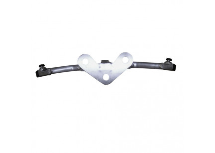 TELAIETTO ANTERIORE MOTOHOLDERS KAWASAKI NINJA ZX6R 2007-2008 RACING
