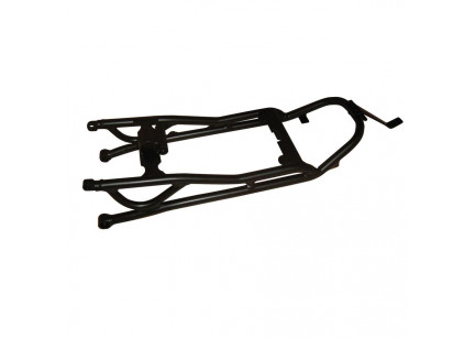 TELAIETTO POSTERIORE MOTOHOLDERS KAWASAKI NINJA ZX6R 2009-2012 RACING