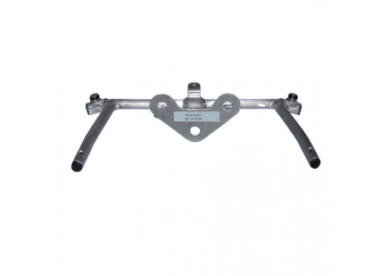 TELAIETTO ANTERIORE MOTOHOLDERS KAWASAKI NINJA ZX10R 2004-2005 RACING