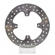DISCO FRENO BREMBO SERIE ORO POSTERIORE DUCATI MONSTER 1200 R 2016-2020