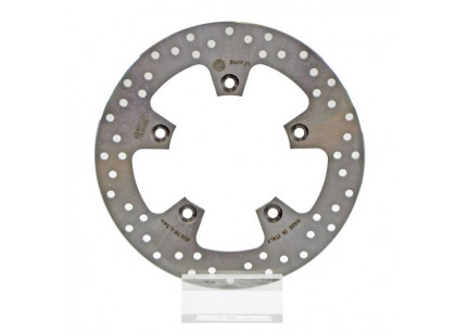 DISCO FRENO BREMBO SERIE ORO POSTERIORE KTM SUPER DUKE 990 R 2007-2013