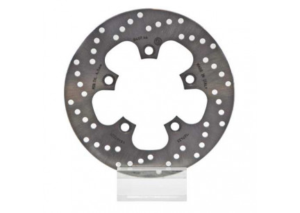 DISCO FRENO BREMBO SERIE ORO POSTERIORE SUZUKI GSXR 1000 2017-2023