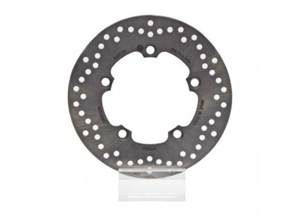 DISCO FRENO BREMBO SERIE ORO POSTERIORE YAMAHA YZF R1 2007-2024
