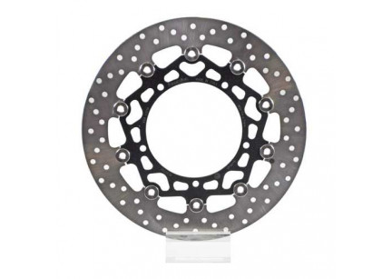 DISCO FRENO BREMBO SERIE ORO ANTERIORE YAMAHA YZF R6 2005-5016