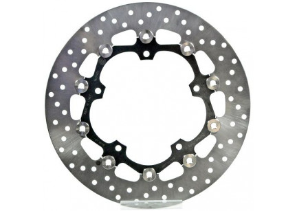 DISCO FRENO BREMBO SERIE ORO ANTERIORE YAMAHA YZF R3 2015-2020