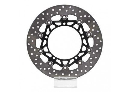 DISCO FRENO BREMBO SERIE ORO ANTERIORE YAMAHA YZF R7 2021-2023