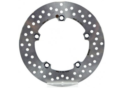 DISCO FRENO BREMBO SERIE ORO POSTERIORE YAMAHA MT 09 2013-20