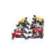 PR119903 - PEDANE REGOLABILI SBK PANIGALE