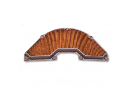 FILTRO ARIA P08 CON SCOCCA IN CARBONIO SPRINTFILTER PER MV AGUSTA F4 1000 2013-2016