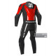 TUTA SUPERMOTO PERSONALIZZABILE GIMOTO PELLE BOVINA