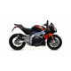 TERMINALE ARROW PRO-RACE APRILIA TUONO V4 1100 FACTORY-RR 2017-2020