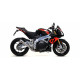 TERMINALE ARROW PRO-RACE APRILIA TUONO V4 1100 FACTORY-RR 2017-2020