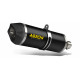 TERMINALE ARROW RACE-TECH CON FONDELLO IN CARBONIO BMW S 1000 R 2017-2020