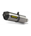TERMINALE ARROW RACE-TECH CON FONDELLO IN CARBONIO BMW S 1000 R 2017-2020