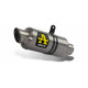 TERMINALE ARROW GP2 BMW S 1000 R 2017-2020