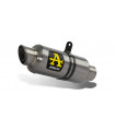 TERMINALE ARROW GP2 BMW S 1000 R 2017-2020
