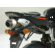 TERMINALE ARROW MAXI RACE-TECH CON FONDELLO IN CARBONIO HONDA CBR 1000 RR 2004-2007