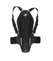 PROTEZIONE SCHIENA ZANDONA HYBRID BACK PRO X7 ALTEZZA 168-177 CM