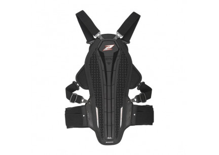 PROTEZIONE SCHIENA E TORACE ZANDONA HYBRID ARMOUR X6 / X7 / X8