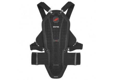 PROTEZIONE SCHIENA E TORACE ZANDONA NETCUBE ARMOUR X6 / X7 / X8