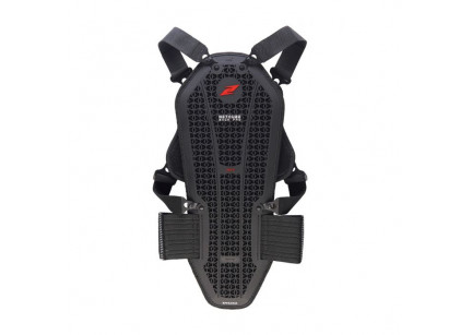 PROTEZIONE SCHIENA E TORACE ZANDONA NETCUBE ARMOUR LADY X6 / X7 / X8