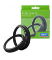 KIT PARAOLIO E PARAPOLVERE NERO FORCELLA SKF STELO 43 PER DUCATI 749 R 2004-2006